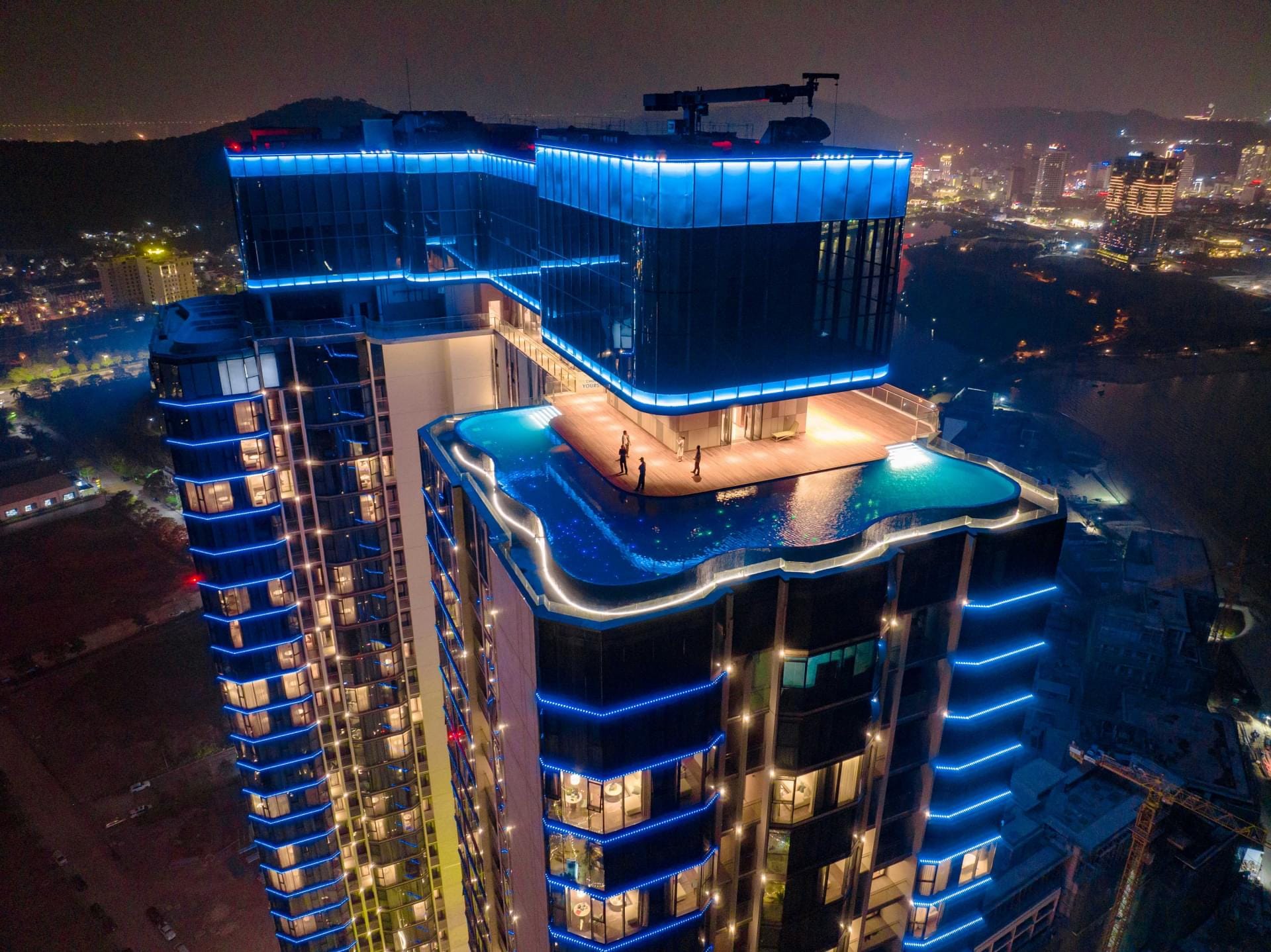 IMPERIA SAIGON PARK